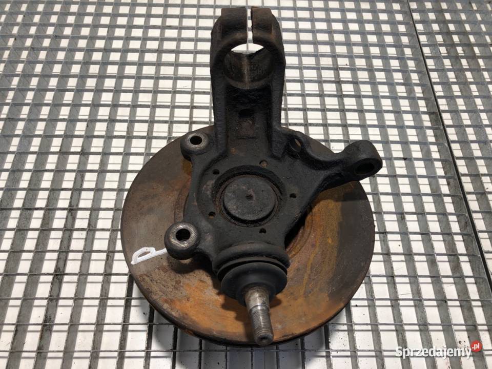 ZWROTNICA PRAWY PRZÓD RENAULT MASTER III 23 101 Zwrotnice