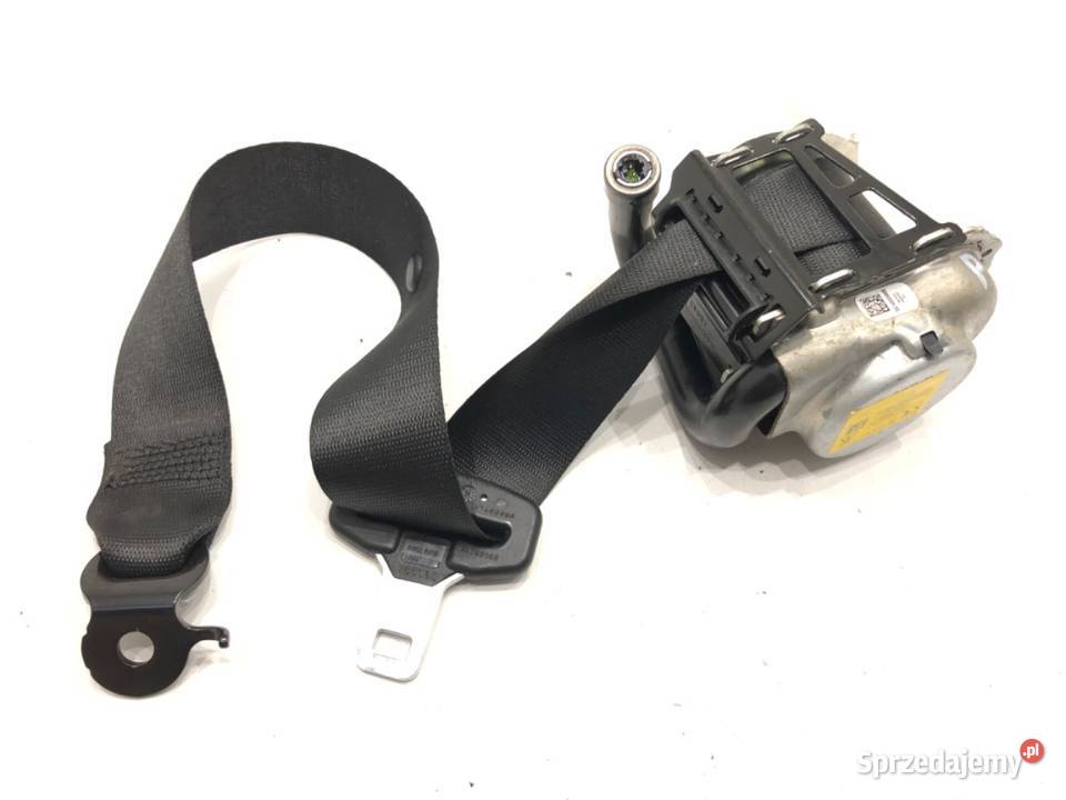 PAS BEZPIECZEŃSTWA TYŁ PRAWY BMW G01 SUV PRAWA