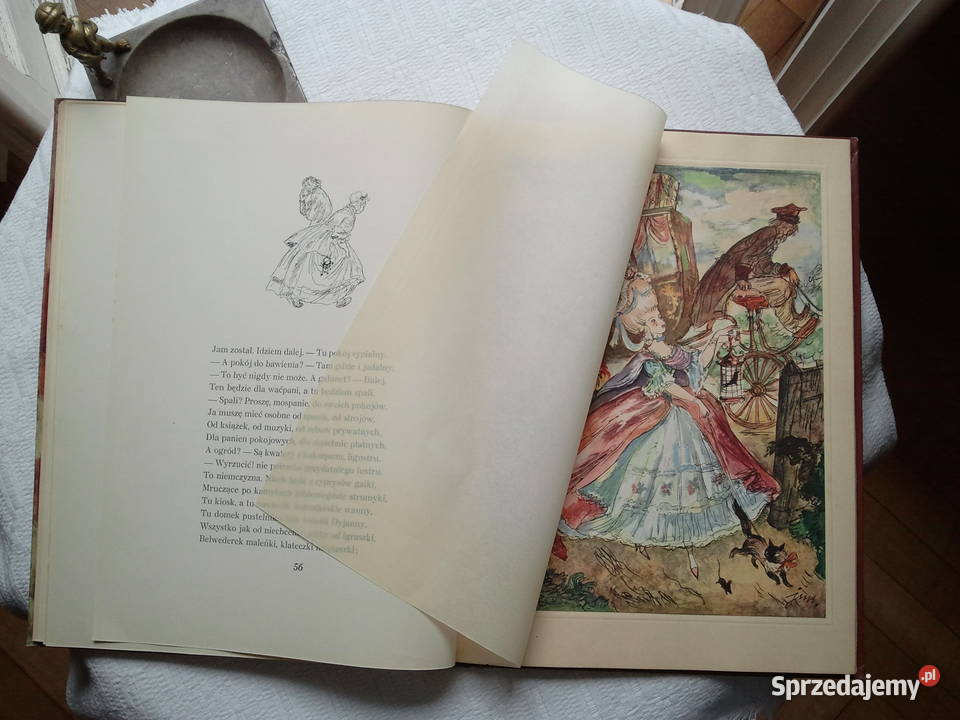 Ignacy KrasickiSatyry Warszawa