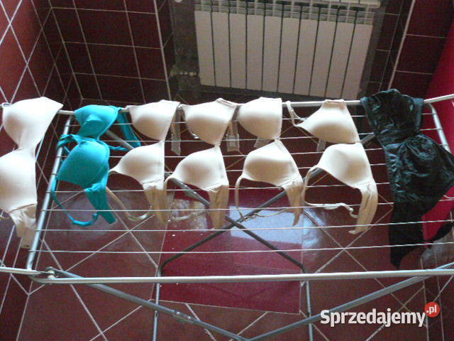 Biustonosz USA Creation 42DD 95E 95cm podkarpackie Rzeszów