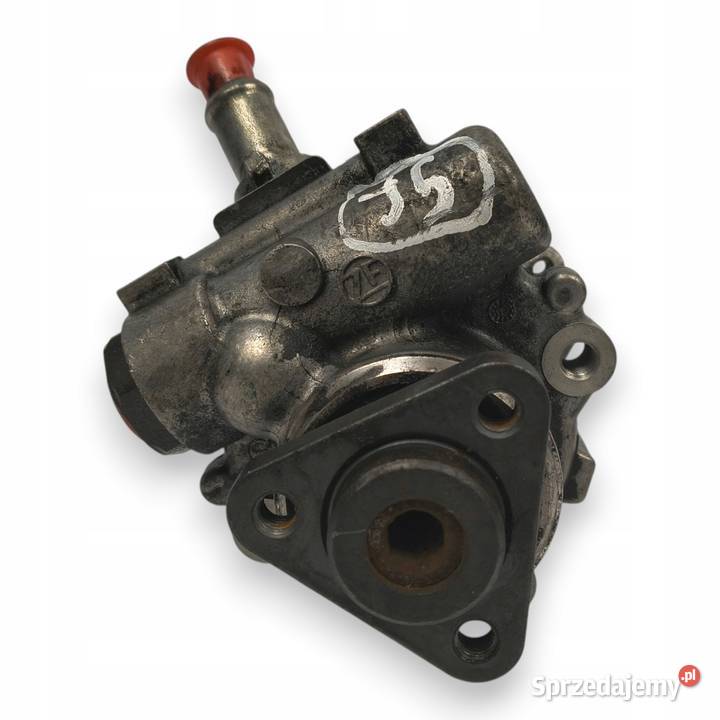 POMPA WSPOMAGANIA AUDI A4 B6 B7 A6 C5 19 20 TDI lubelskie Chełm