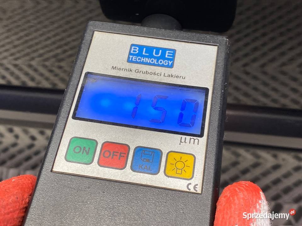 DRZWI LEWY TYŁ RENAULT LAGUNA III Kombi 0715