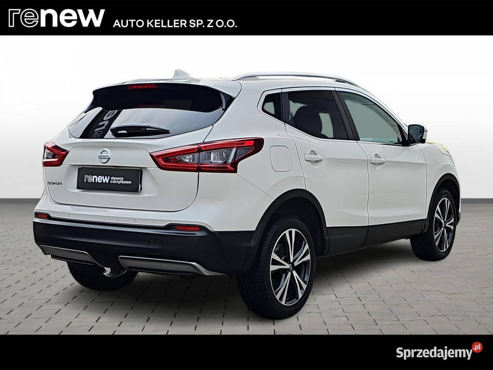 12 115 Krajowy Panorama FullLED Dealer Keller SUV Gliwice