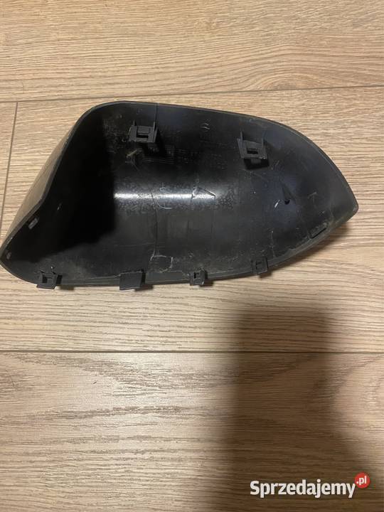 Obudowa lusterka prawa Nissan Mikra K13 Dacia Jasienica
