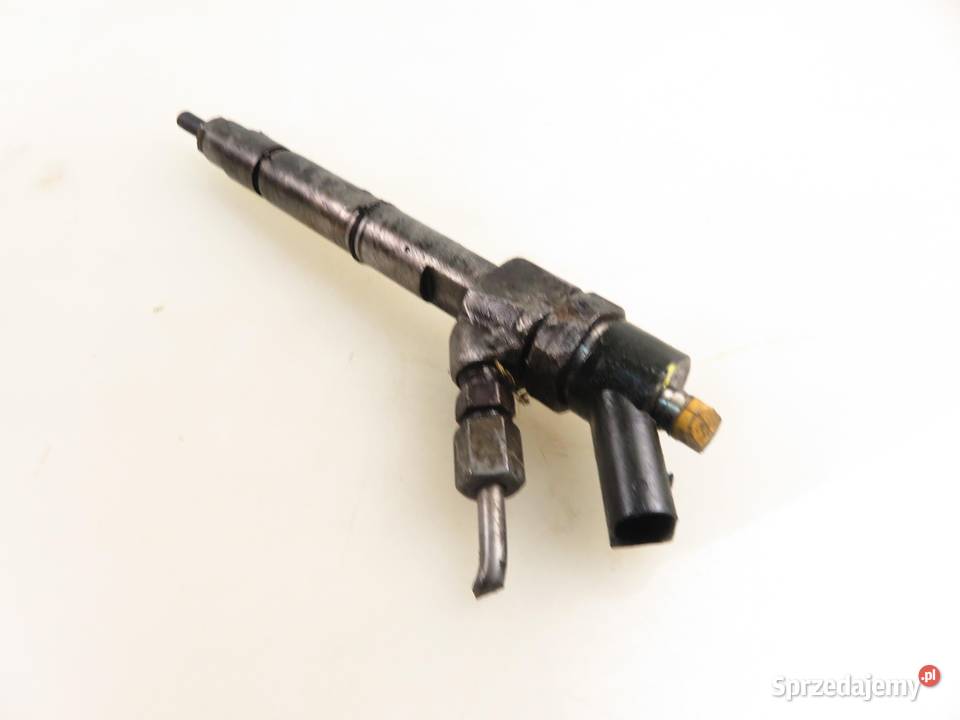 WTRYSKIWACZ MERCEDESBENZ W168 A 170 CDI sprzedam