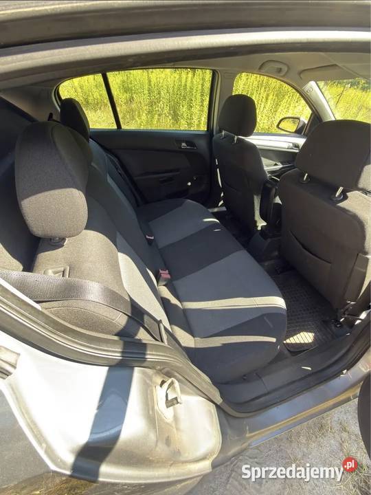 Sprzedam opel astra lubelskie Rejowiec Fabryczny