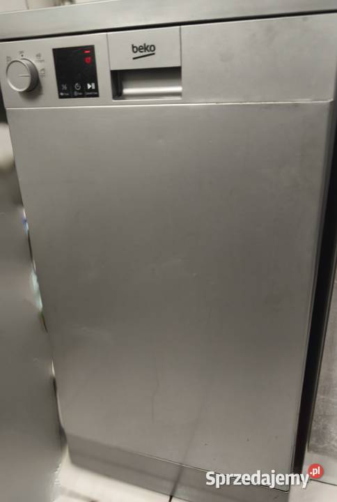 Zmywarka Beko DVS05024S