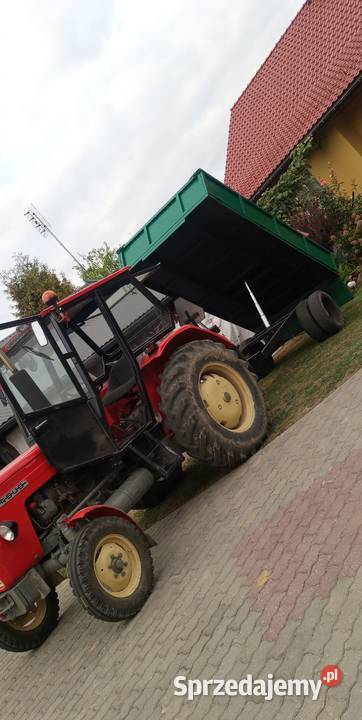 Usługi rębakiem Cięcie gałęzi Karczowanie Dębica