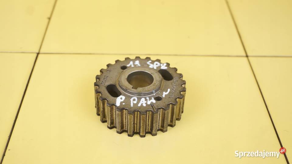 XF XJ 30 D TD V6 12r 306DT kolo rozrzadu na Suków