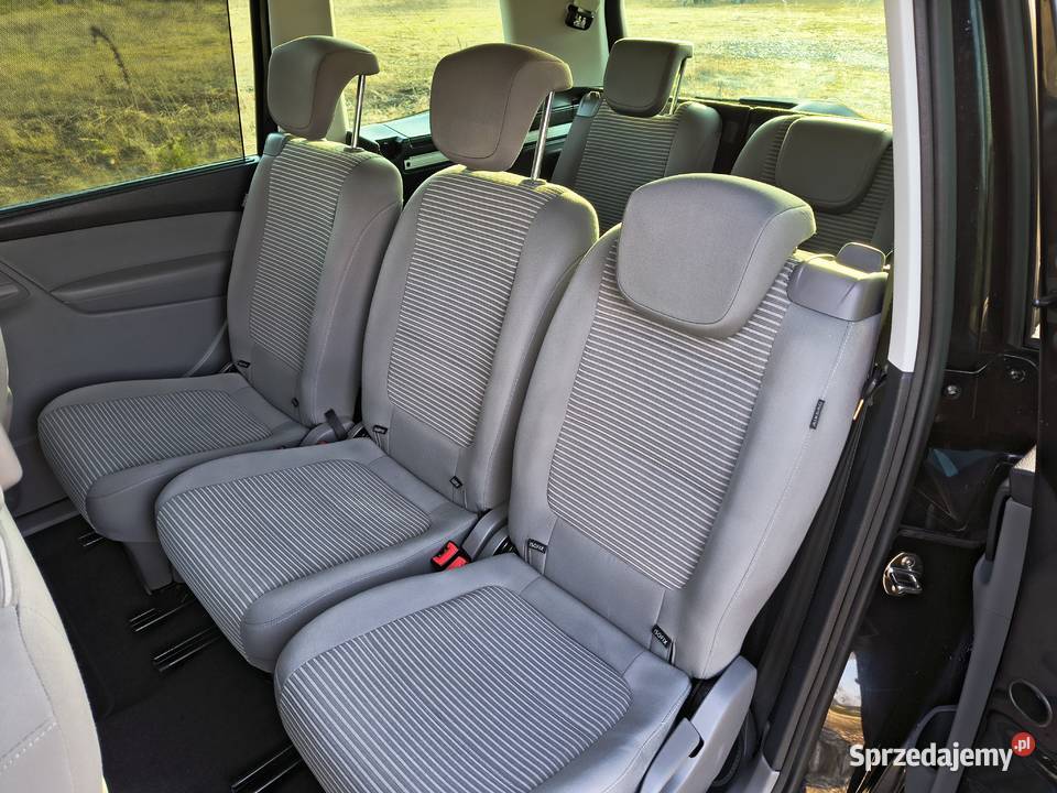 20TSI 200 DSG Xenon Kamera Navi 7os Super Stan pomorskie Bytonia