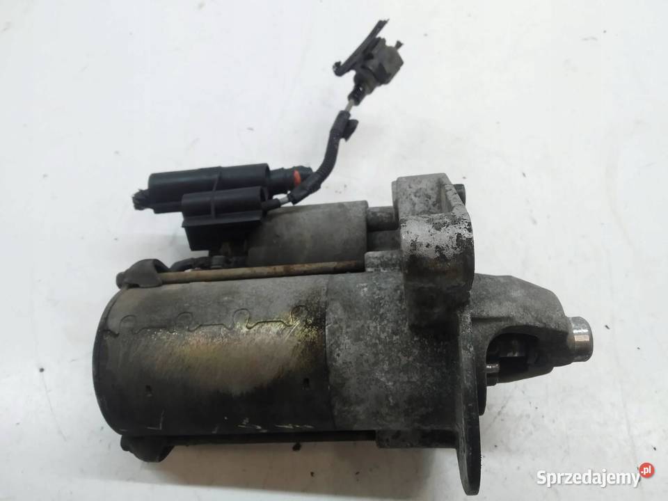 ROZRUSZNIK 16 TDCI Ford Focus C I 20032010 świętokrzyskie