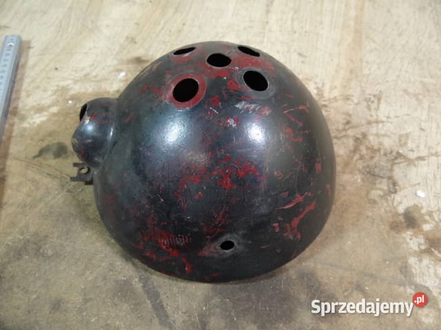 obudowa lampy MZ ETZ org DDR sprzedam