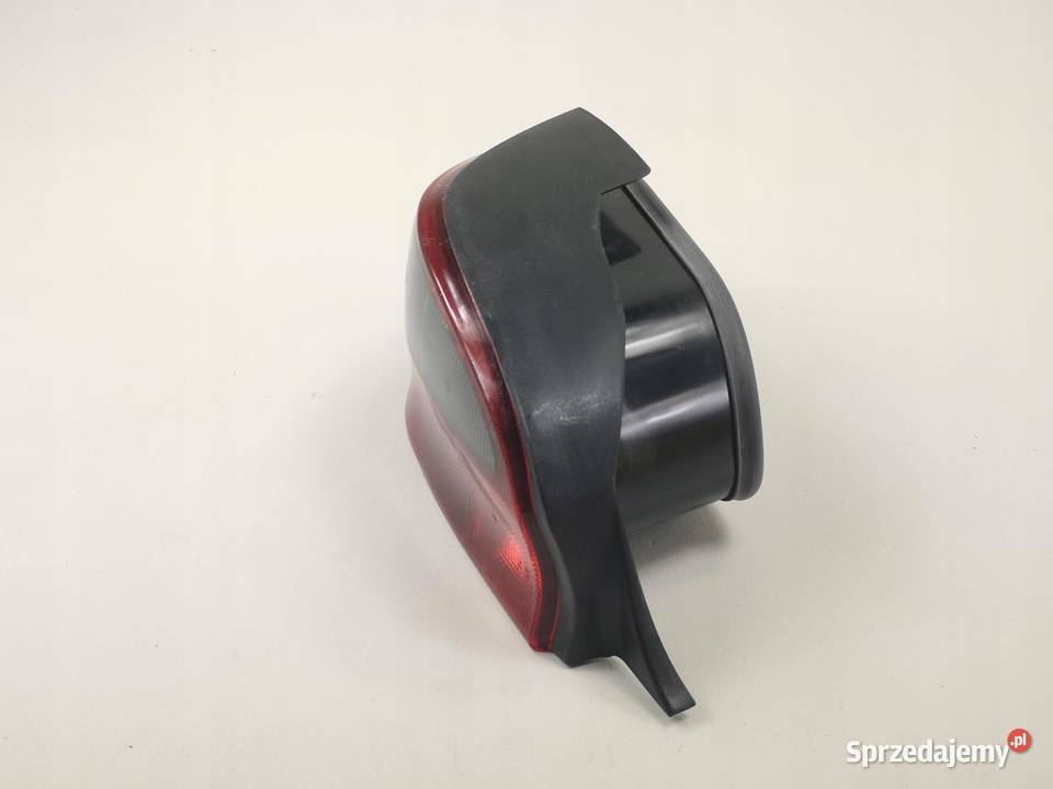 LAMPA LEWY TYŁ CITROEN SAXO S0 S1 19962003 lubelskie