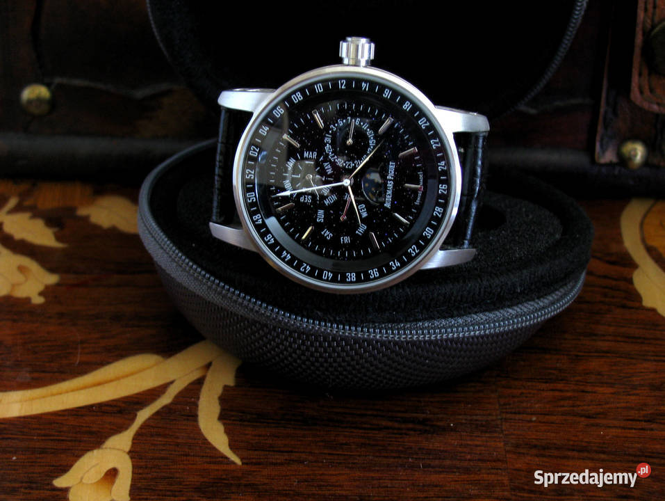 Zegarek Audemars Piguet Męskie sprzedam