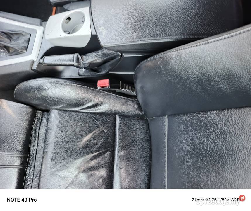 Bmw e83 X3 Raniżów