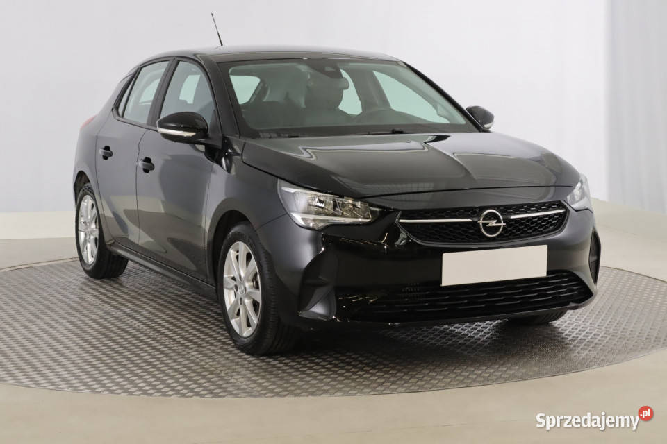 Opel Corsa 12 Turbo radio Corsa śląskie Zabrze