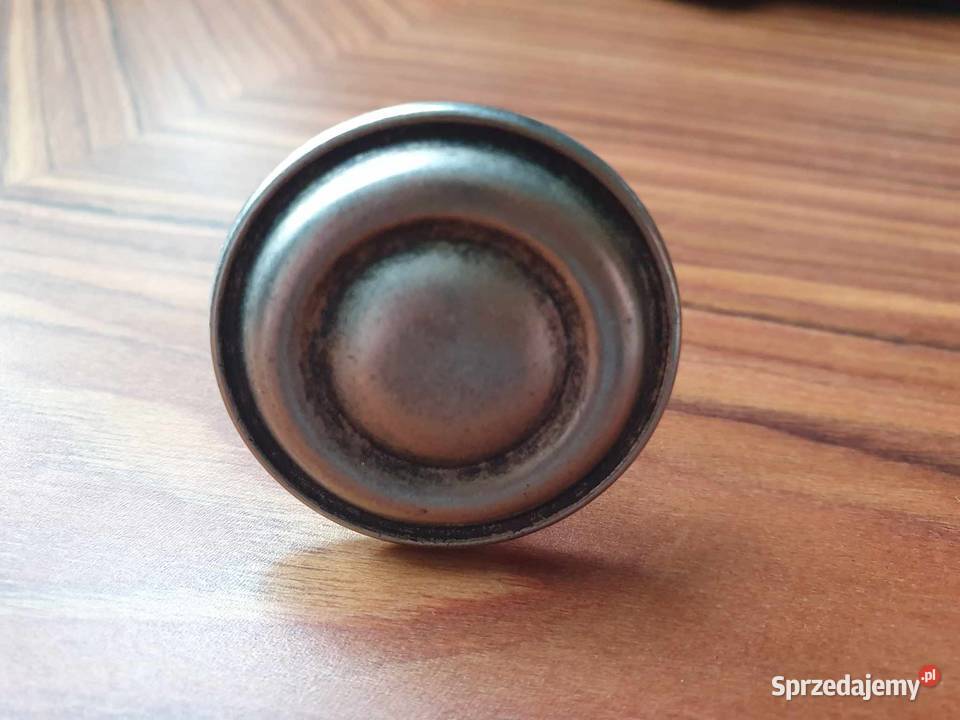 gałki meblowe 6 2cm mazowieckie Warszawa sprzedam