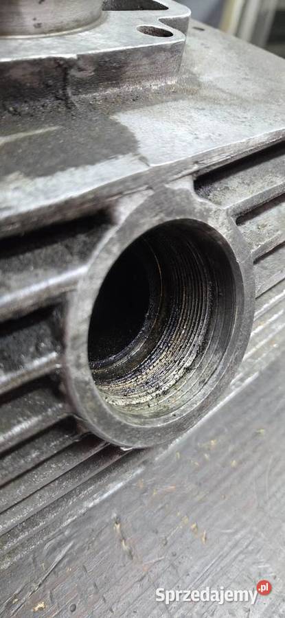 Mz Etz 250251 Cylinder Nominał