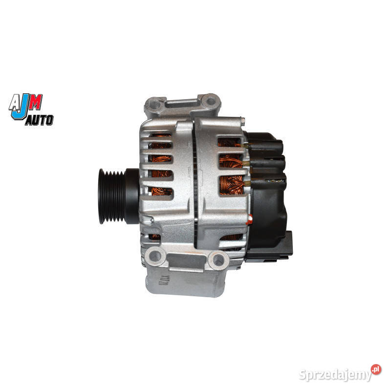 Alternator A0009067702 21 22 CDI Mercedes CLS lubelskie Grabów Szlachecki