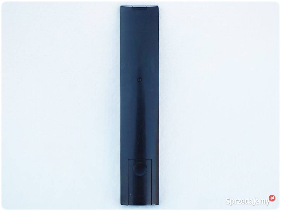 Pilot GOLDSTAR do magnetowidu VHS video z lat Piloty