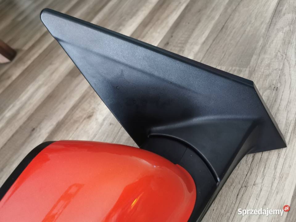 LUSTERKO PRAWE HYUNDAI KONA 6PIN 049774 Jelenia Góra