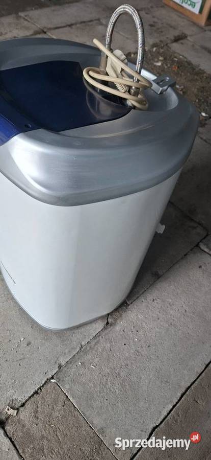 Bojler Ariston65 Bojlery