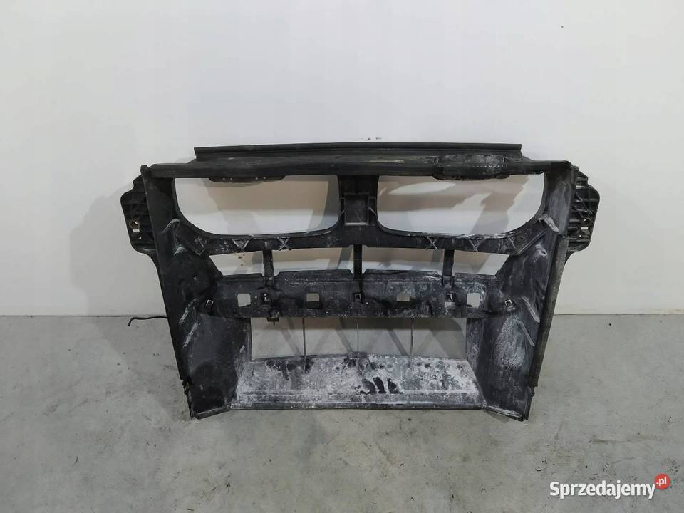 KIEROWNICA POWIETRZA 30 D Bmw X5 II 20062013 E70