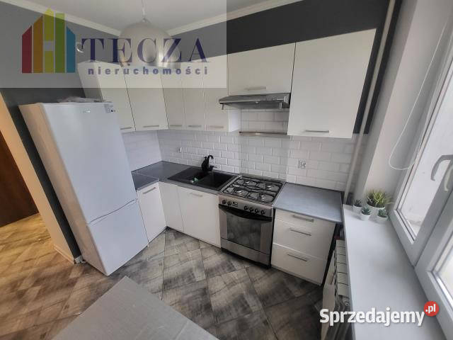 Mieszkanie 50 metrów Warszawa Rok budowy 1980