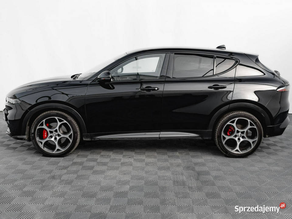 Alfa Romeo Tonale PY1874115 Veloce DCT Podgrzi Gdańsk