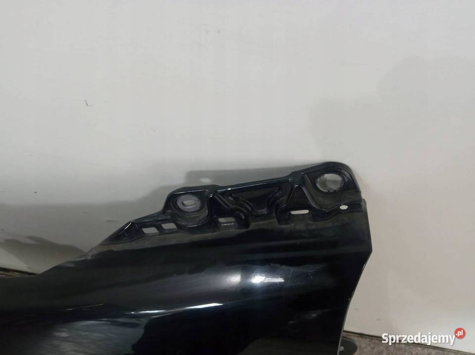 BŁOTNIK LEWY PRZÓD KTVD Peugeot 3008 I 2008