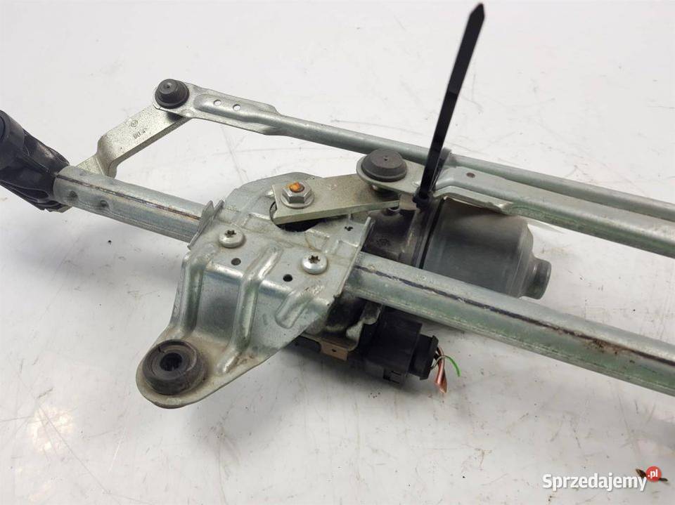 MECHANIZM WYCIERACZEK PRZÓD LEON III Lipno sprzedam