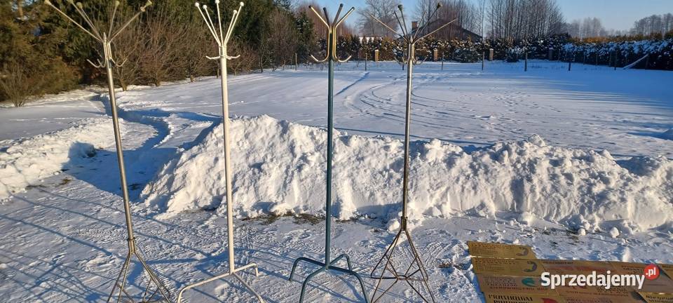 Starocie z prlu i nie podlaskie