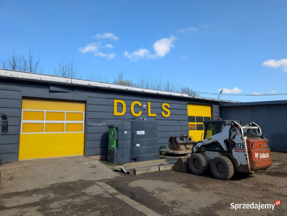 OBIEKT INWESTYCYJNY WAŁBRZYCH GALERII VICTORIA Sprzedaż Wałbrzych