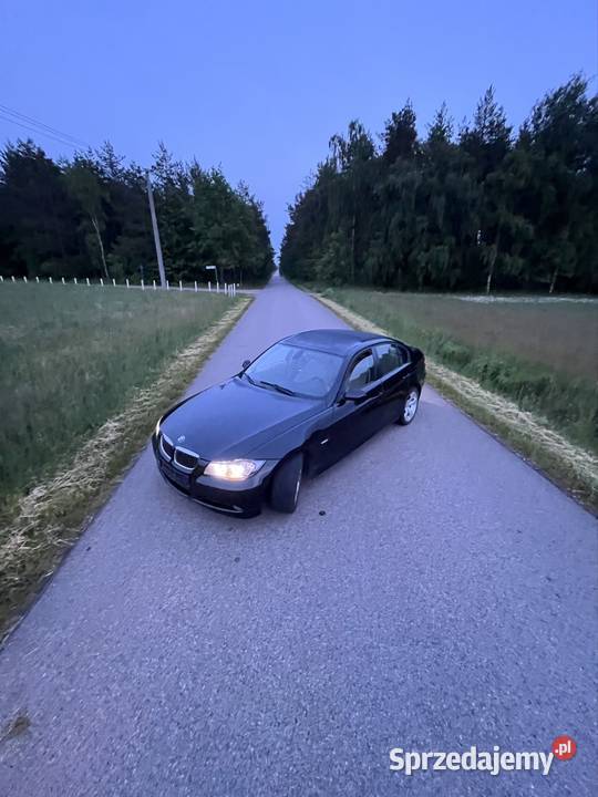 Bmw E90 zmieniarka CD Szczytno sprzedam