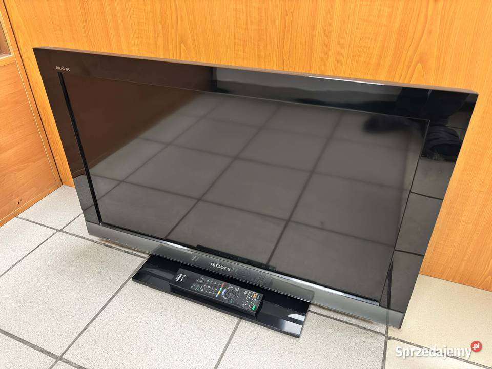 Telewizor Sony BRAVIA 32 KDL32EX402 Full HD