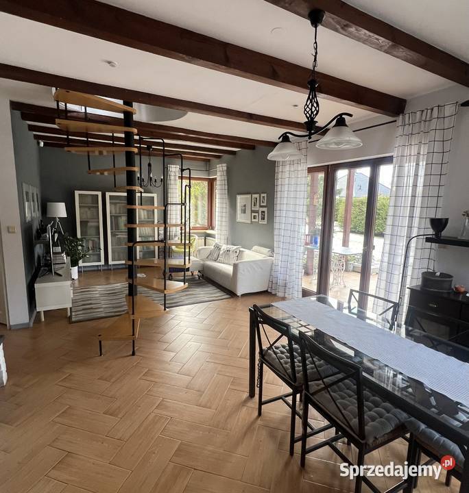 sprzedam dom morza z dużą działką Jarszewo sprzedam