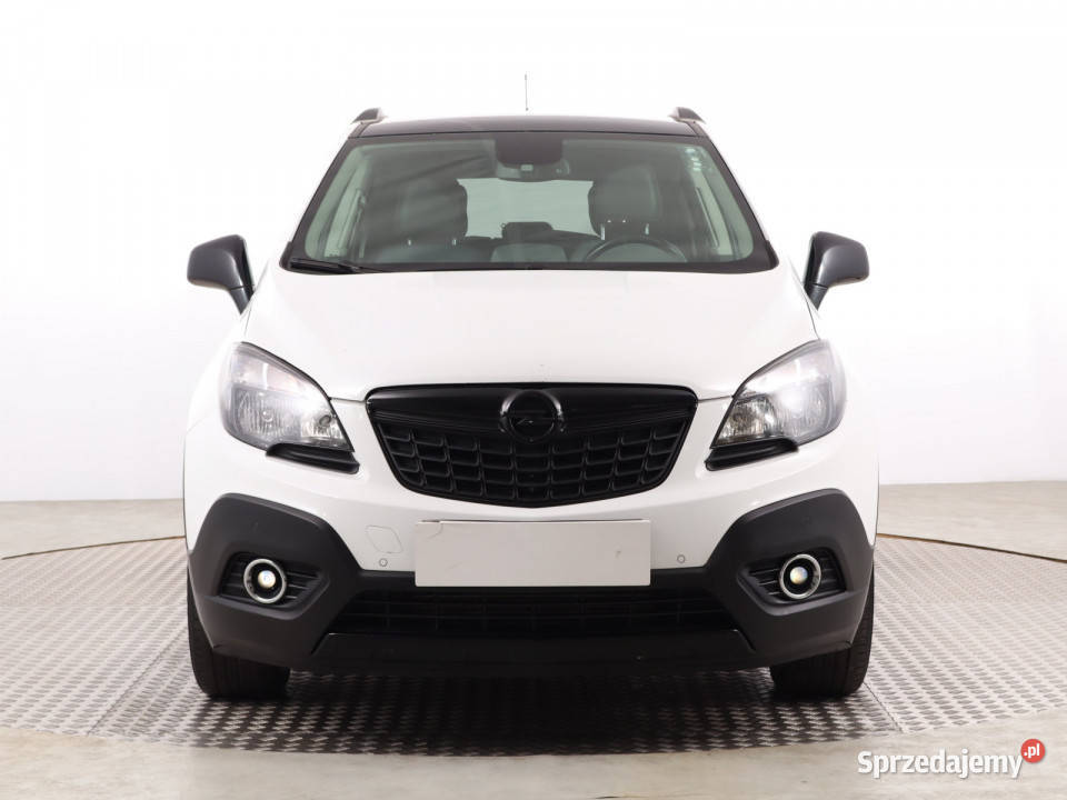 Opel Mokka 16 CDTI Mokka Lublin