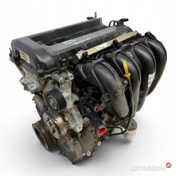 SILNIK QQDB Ford Focus II MK2 C C 18 16V 125 Chełm