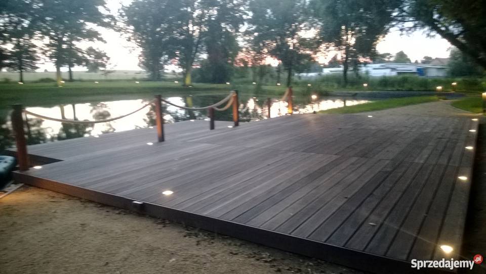 OGRODY PROJEKTY REALIZACJE wielkopolskie Ostrzeszów