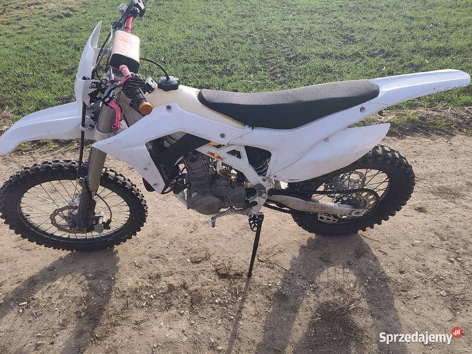 Sprzedam Barton nxt 300 Pojawie