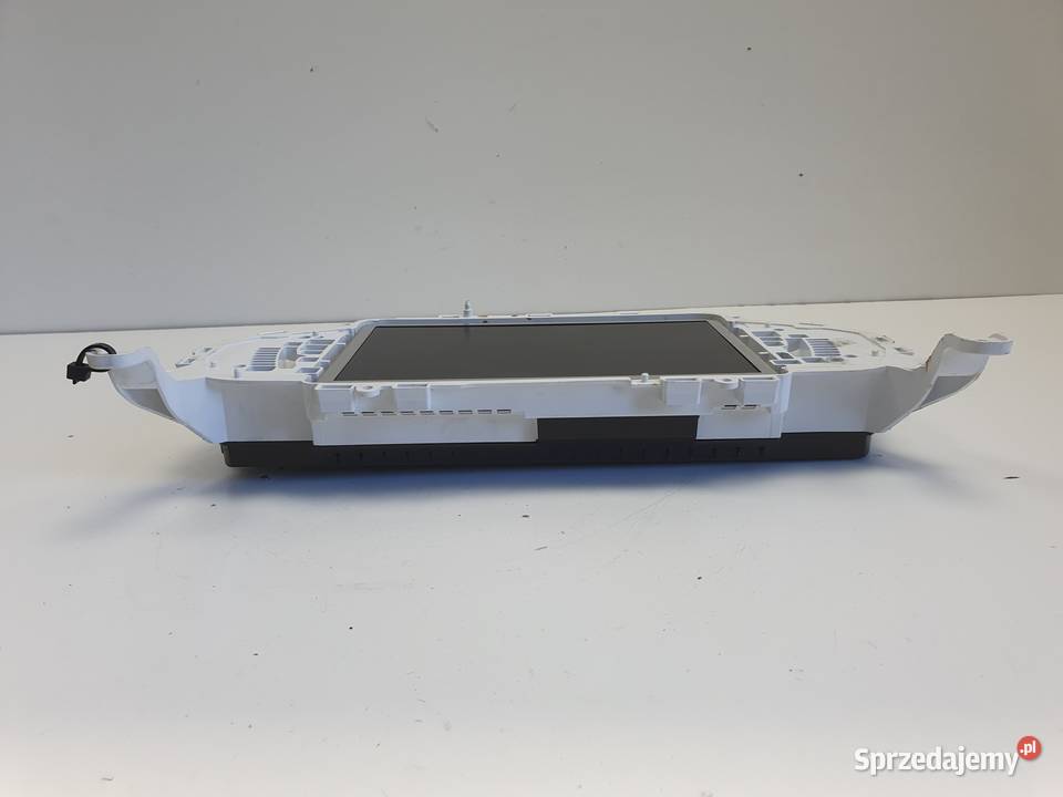 Volvo XC60 I V60 I S60 II LIFT LICZNIK ZEGARY lubelskie