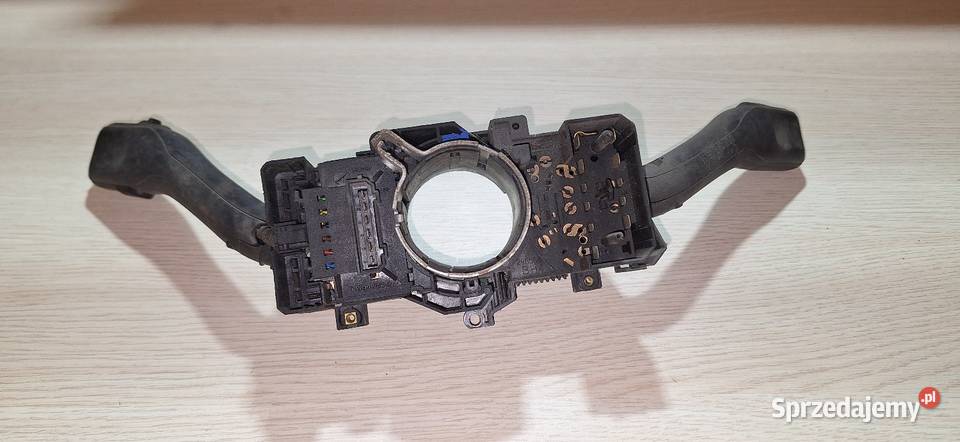 Przełącznik zespolony VAG świętokrzyskie