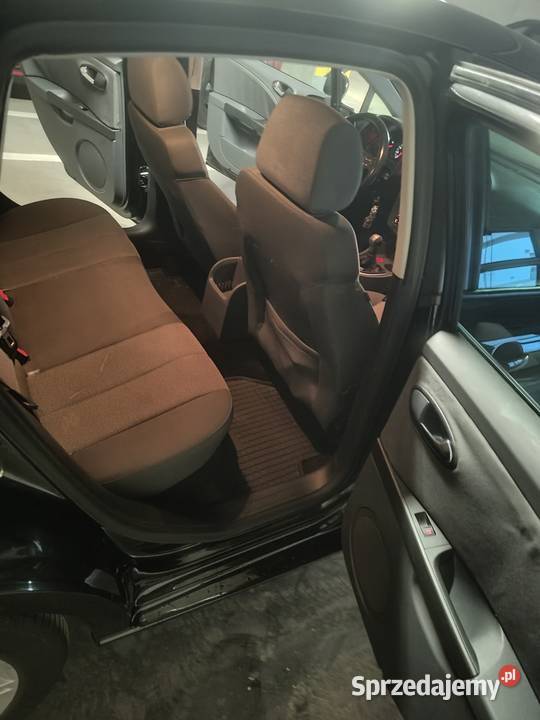 Seat Leon 2 16Mpi benzyna Kraków sprzedam