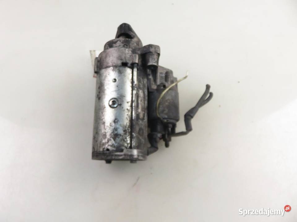 ROZRUSZNIK CITROEN C5 II 16 HDi 9HZ