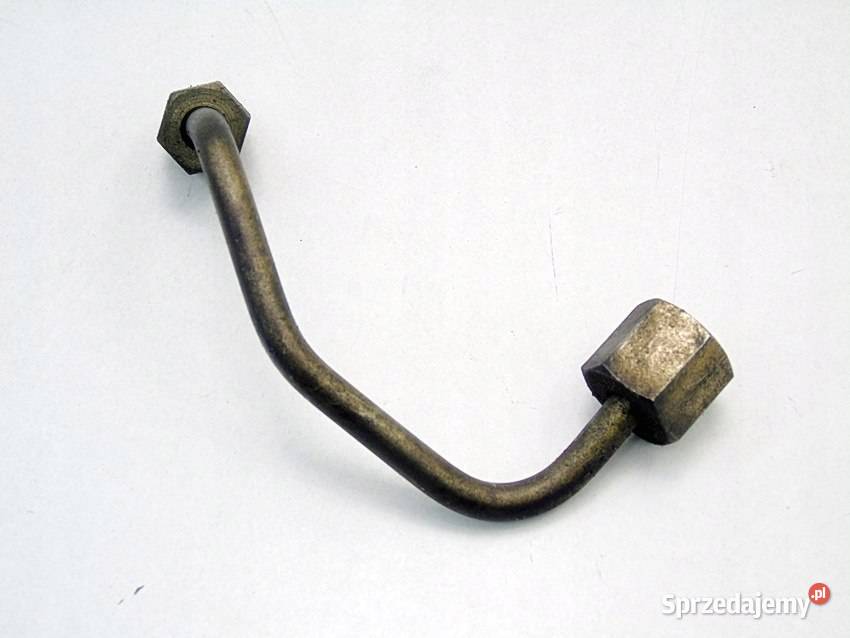 PRZEWÓD RURKA WTRYSKOWA 24 JTD MAREA ALFA 166 Pozostałe śląskie Sosnowiec