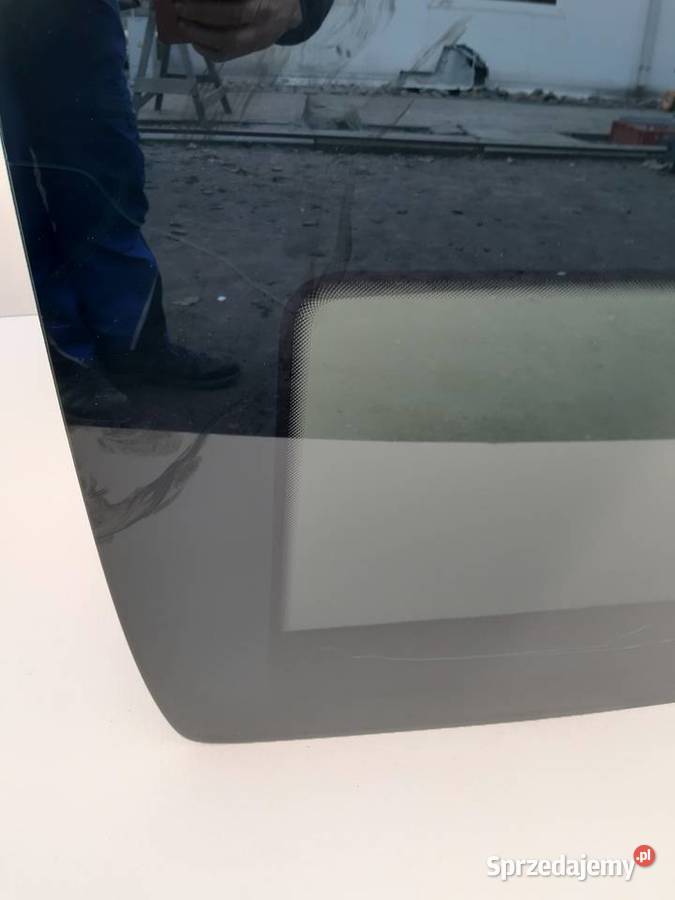 VOLVO FH4 FH5 SZYBERDACH RAMKA SILNIK ZASŁONA Pozostałe Części samochodowe