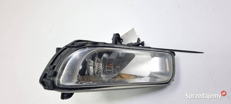 HALOGEN LEWY AUDI S8 D3 4E0941699B