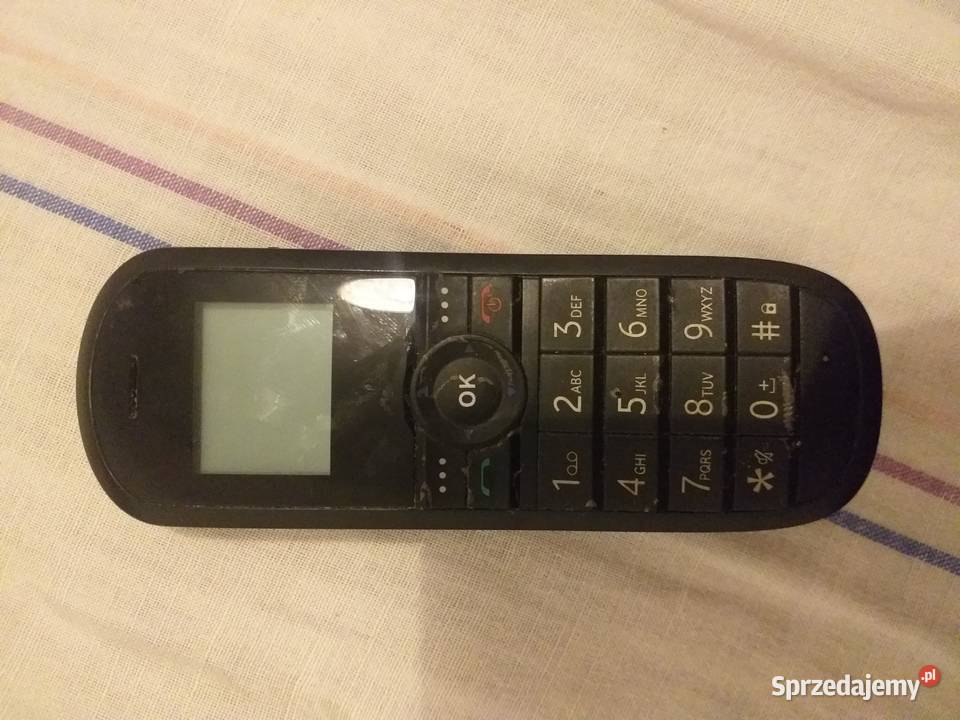 huawei fc312e telefon stacjonarny 312 Sandomierz sprzedam