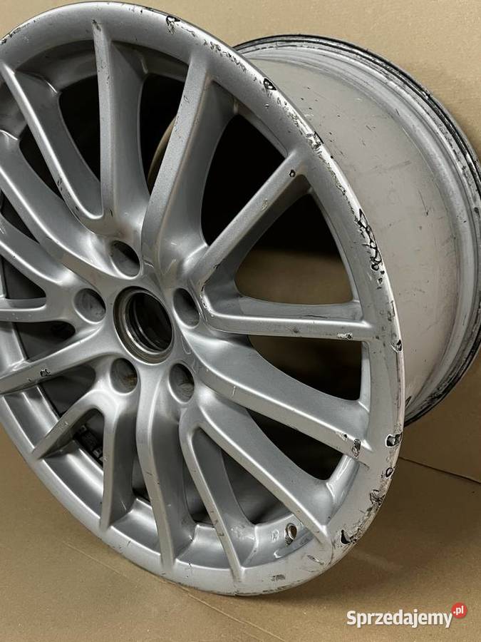 Felga Porsche 911 997 11Jx19 ET67 5x130 aluminiowe Gostyń