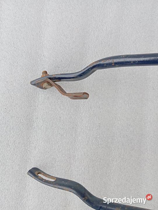 BŁOTNIK UCHWYT MOCOWANIE DNIEPR K750 URAL Niemodlin